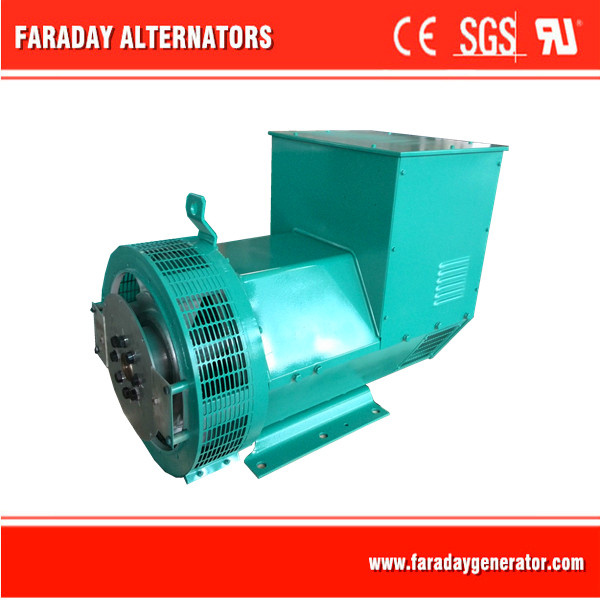 188kVA/150kw Brushless Alternator Diesel Alternator