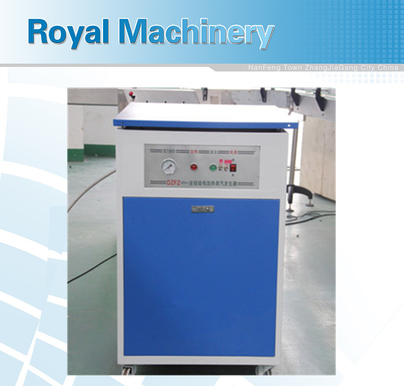 Factory Price Steam Generator (SLM-1200)