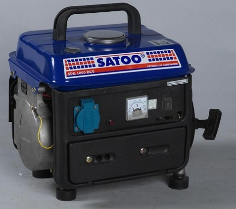 Gasoline Generator Set (TG950)