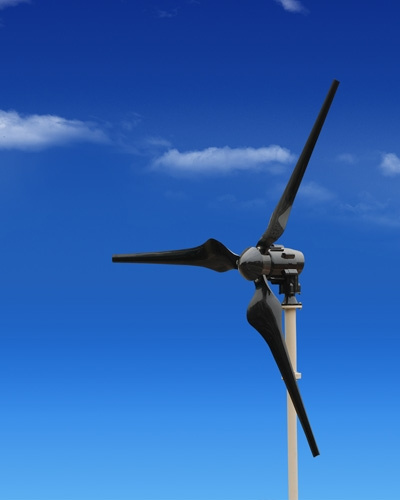 600W Wind Turbine (TAOS600)