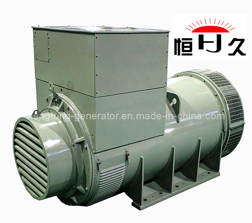 Alternator 2, 200kVA (HJI1760)