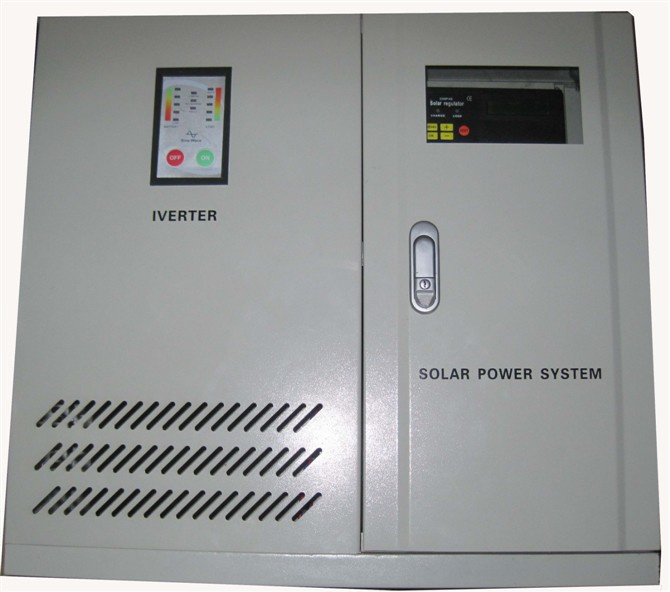 Solar Inverter