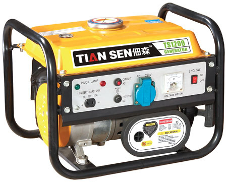 Gasoline Generator (TS1200B)
