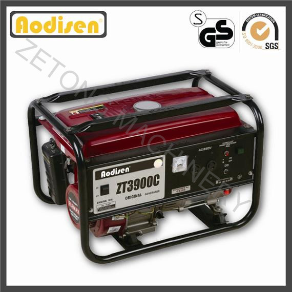2.8kw Manual Start Low Price Power Star Generators