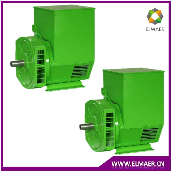 10% Promotion Price Brushless Alternator