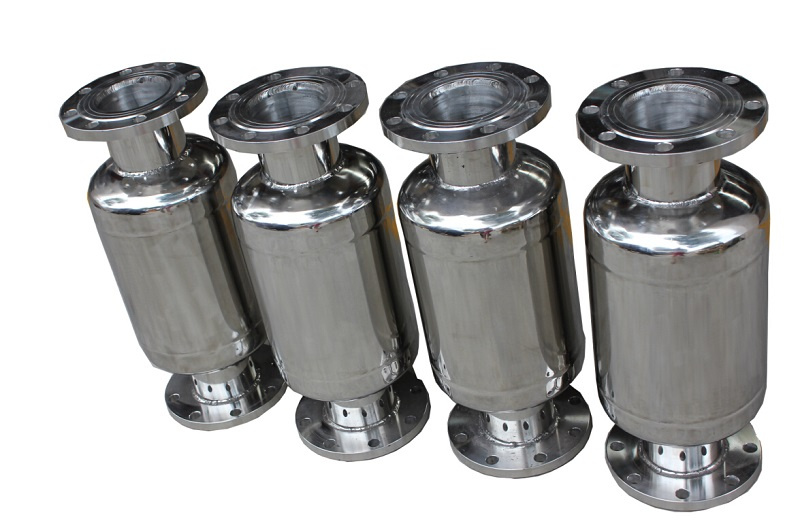 Farming Crops Irrigation Magnetic Water Descaling System