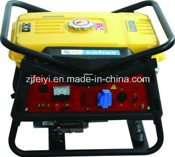 Fy2500-3 2kw Gasoline Generator