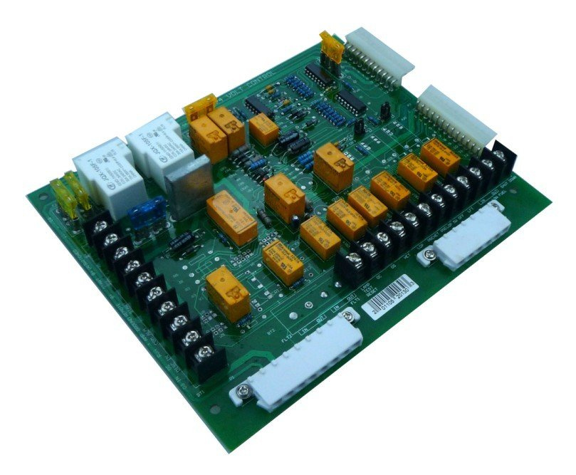 Engine Control Board 300-2810 for Cummins Onan