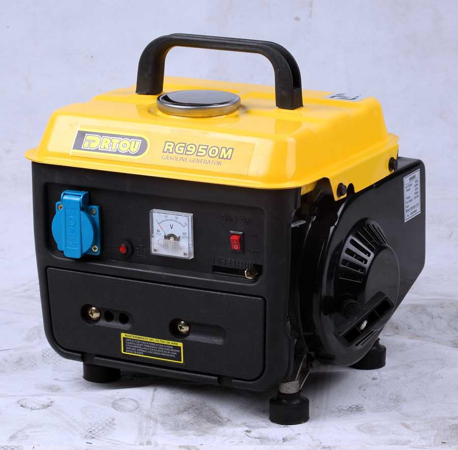 0.65-0.7kw Gasoline Generator (YAMAHA Series) (YT1150)