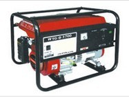WTG-D Gasoline Generator Sets