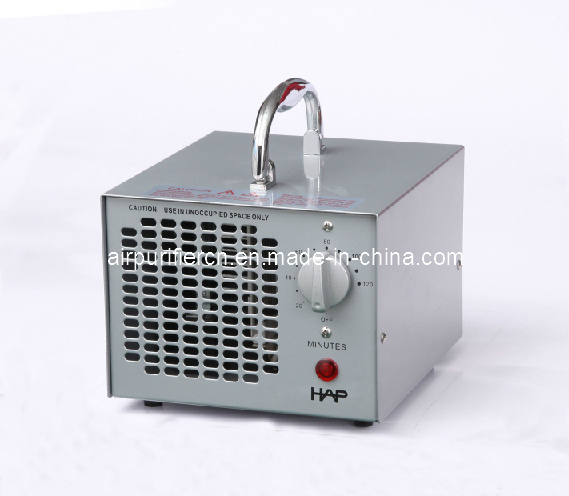 Portable Ozone Disinfection Device