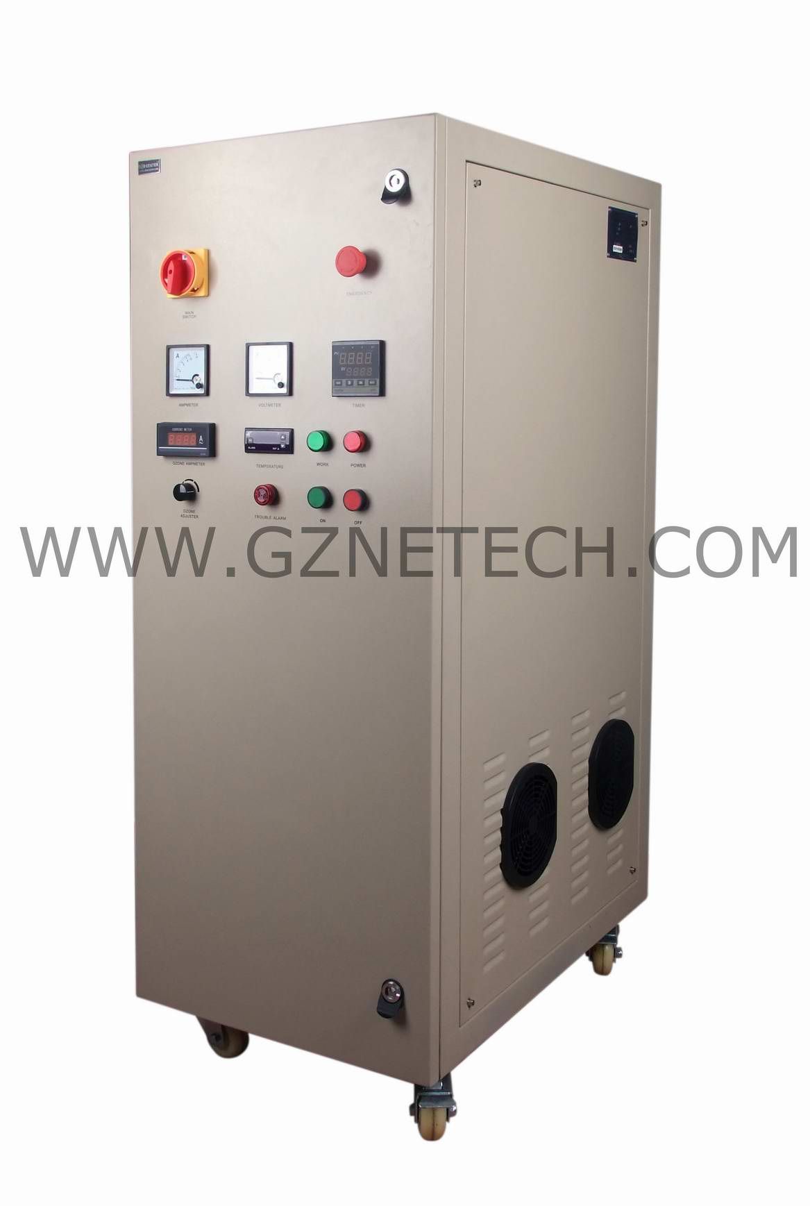 Ozone Generation Machine Water Sterilizer for Aquarium
