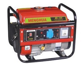 Gasoline Generator (MH1500)