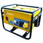 Petrol Generator (EM2800A)