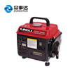 Portable Gasoline Generator Sets