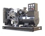 Diesel Generators (GF2-8, GF2-30)