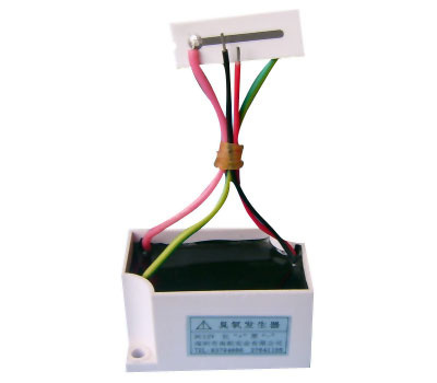 Ozone Generator (NB-R100-P04)