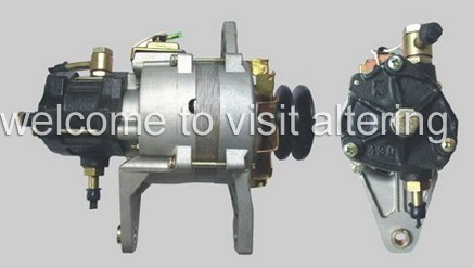 24V 45A Alternator for 2b82-44