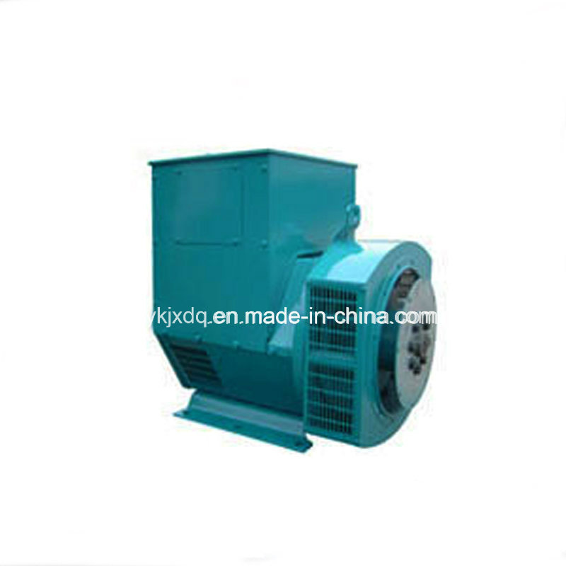 Electric Starter 25kw Stamford Brand Alternator