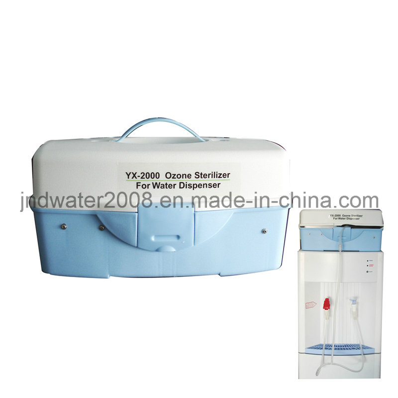Ozone Generator Sterilizer for Water Dispenser
