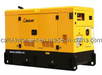 275kVA Standby Silent Electric Generator