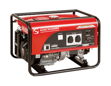 Best Selling Generator (SH6500EX(EXS)_5.8KVA)