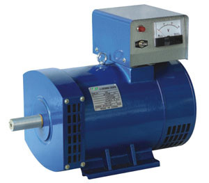 STC Series Three-Phase a. C. Synchronous Alternator 380V