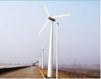 7kw Wind Turbine