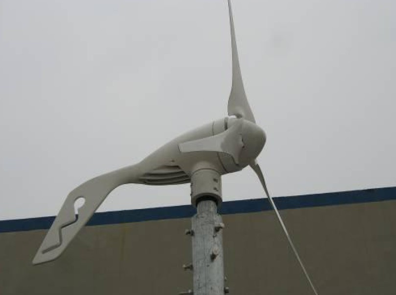 Wind Generator (GP-400W)