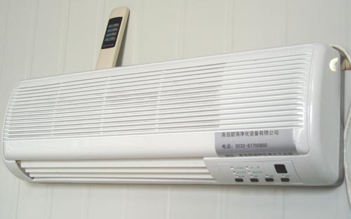 Ozone Generator (OZ-101)