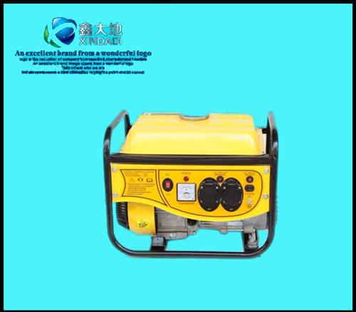 Generator Xd-G5000A