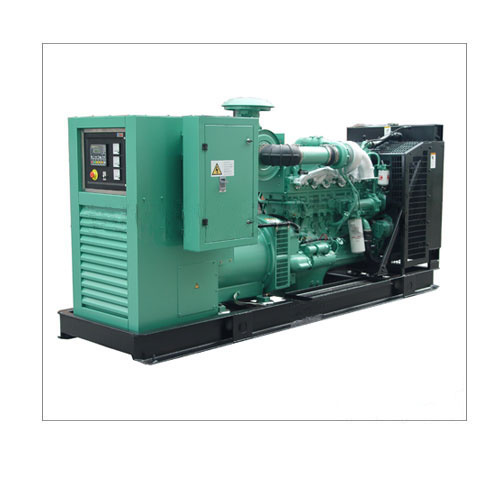 Cummins Diesel Generator Set (N Series)