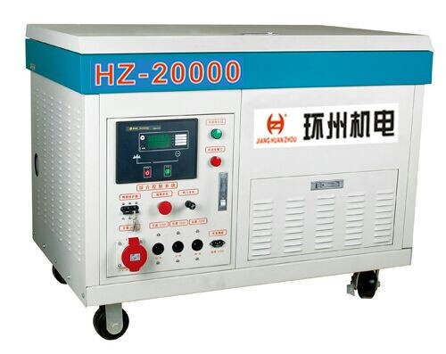 Gasoline Generator