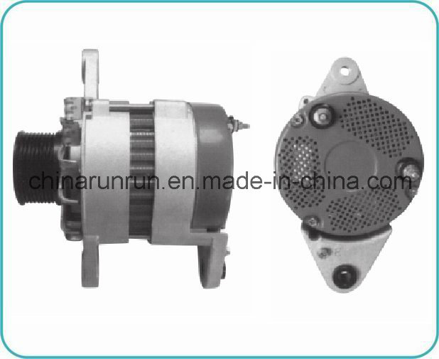 Auto Alternator for Delco Remy Dh220-5 (0350004190)