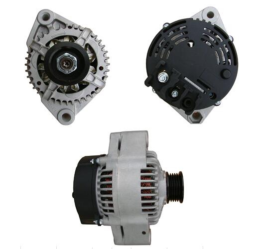 12V 65A Alternator for Marelli Rover Lester 21901 63320218