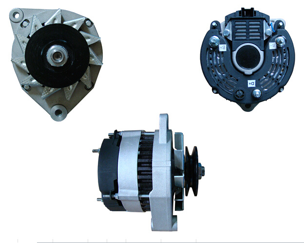 12V 70A Alternator for Valeo Carrier Lester 12459 A13n291