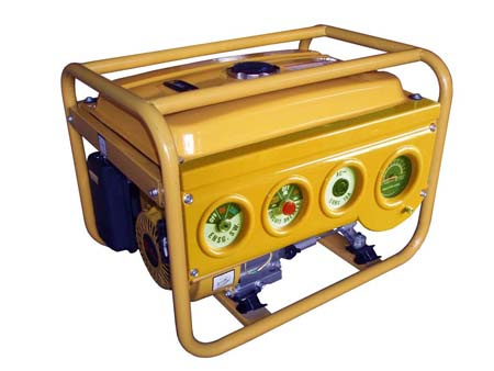 New Style 2kw Gasoline Generator