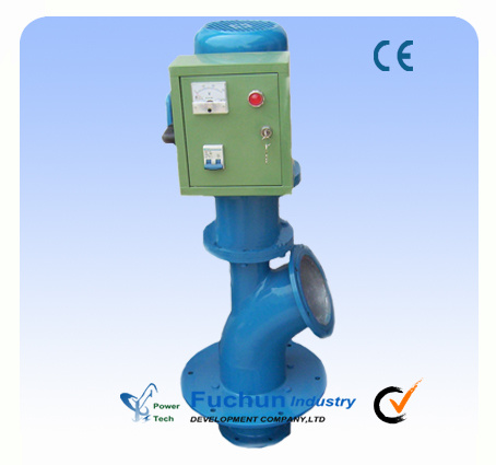 Tabular Turbine