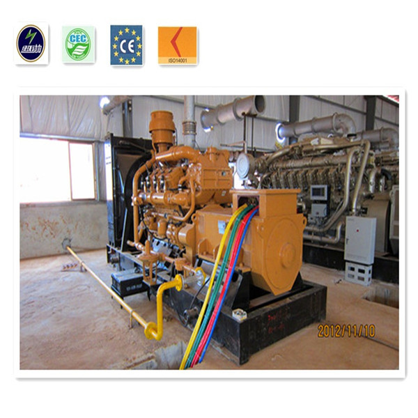 Generators with Super Soundproof Canopy