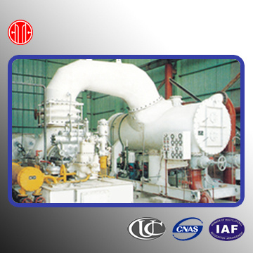 Generators Biomass Steam Turbine Three Phase Synchronous