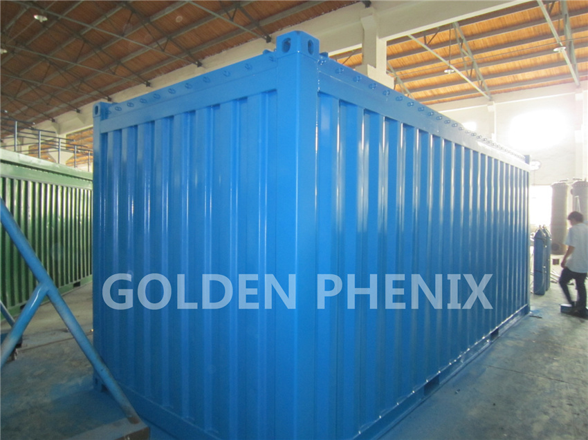 Psa Nitrogen Generator for Oil and Gas