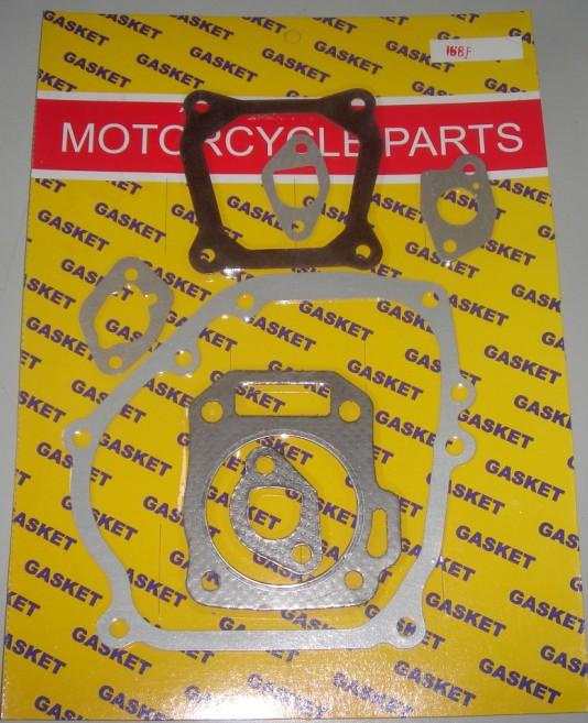 Newest Gasoline Generator Parts Gasket Kit 168/188...