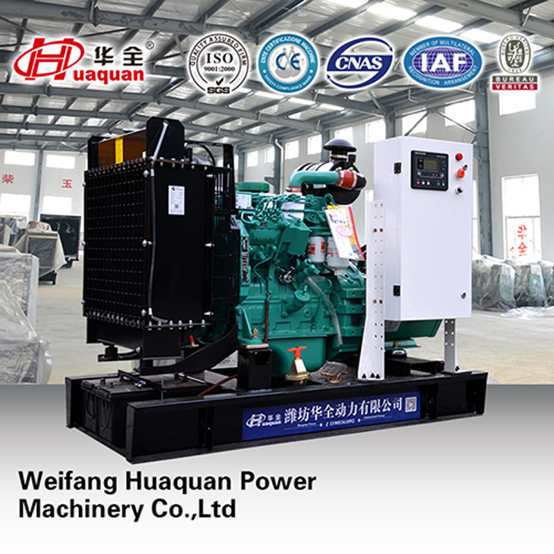 Wholesale Water Cooling Cummins Stamford Alternator Generator