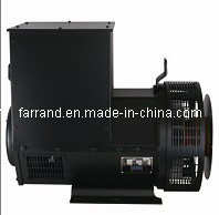 50kVA/40kw Brushless Alternator with CE ISO Approved