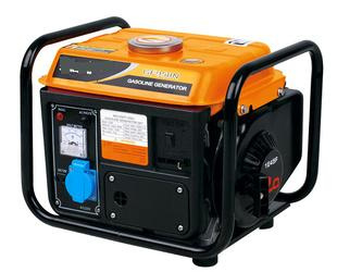 Gasoline Generator 950/1250 Small Portable Generator