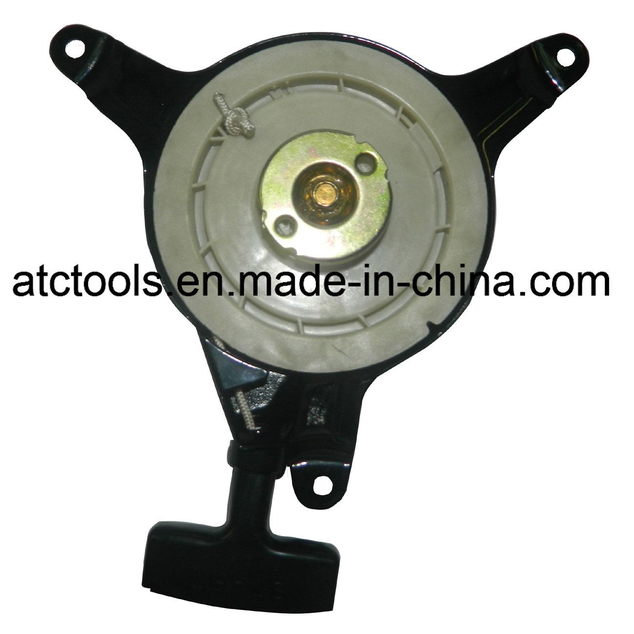 Mtd Recoil Starter Assembly