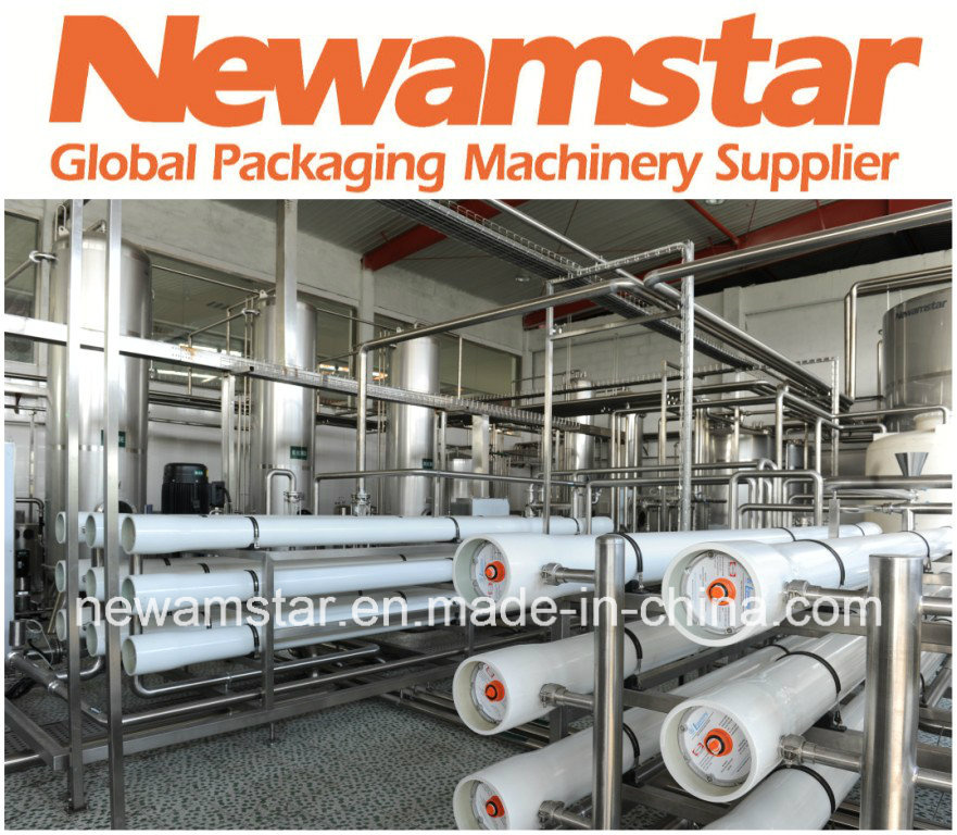 Premium Filter System (RO series)