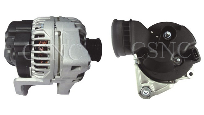 Auto Alternator Nc1011 (12V 120A) 13882
