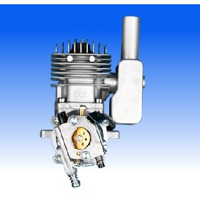 20CC Gas Engine (DLE20)