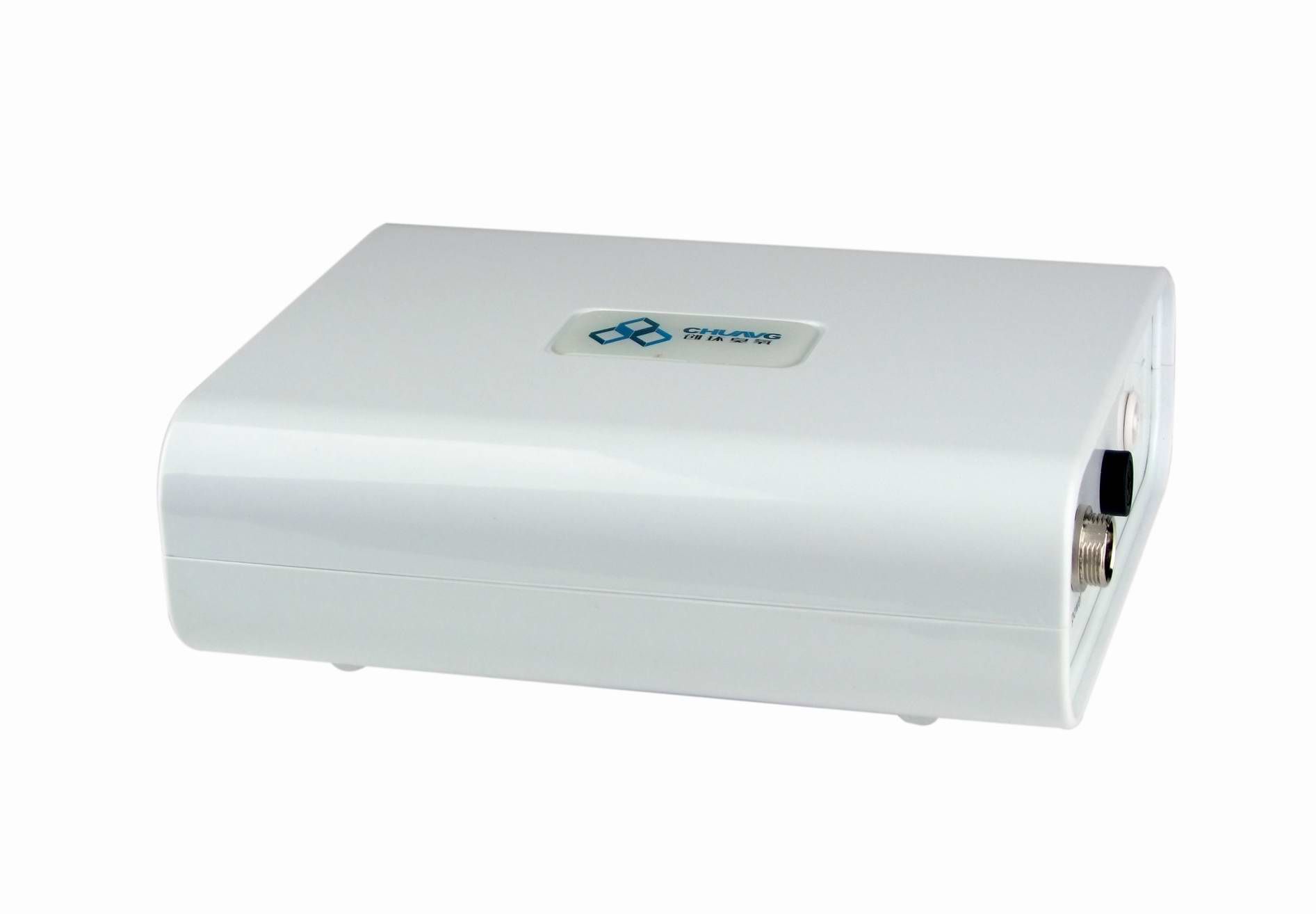 Minin Ozone Generator Air Purifier
